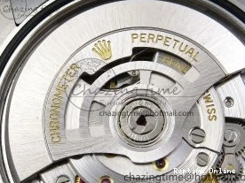 0524 Classic Datejust 36mm 126234 904L Steel HGF 1:1 Best Edition White Dial Roman Number Markers on SS Bracelet VR 1484